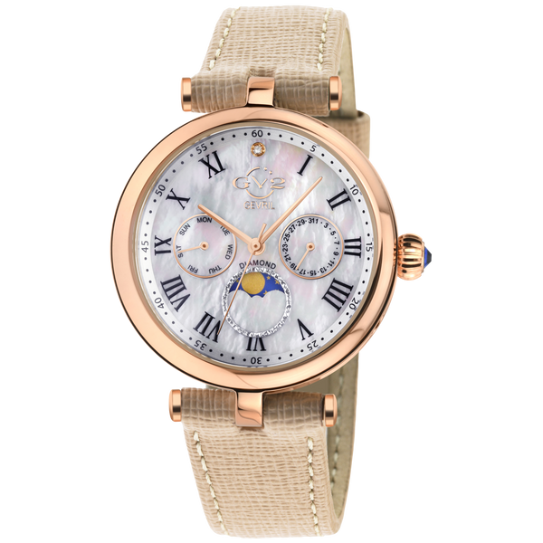 GV2 Florence Diamond