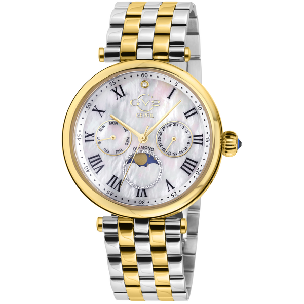 GV2 Florence Diamond