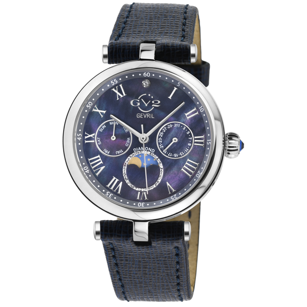 GV2 Florence Diamond