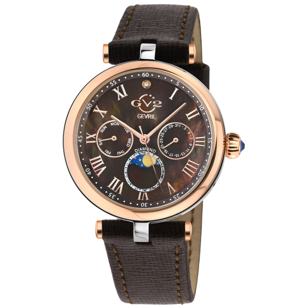 GV2 Florence Diamond