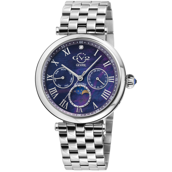 GV2 Florence Diamond