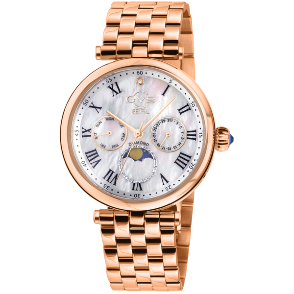 GV2 Florence Diamond