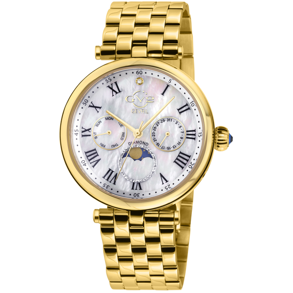 GV2 Florence Diamond
