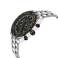 Gevril-Luxury-Swiss-Watches-GV2 Freccia - Chronograph-