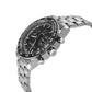 Gevril-Luxury-Swiss-Watches-GV2 Freccia - Chronograph-