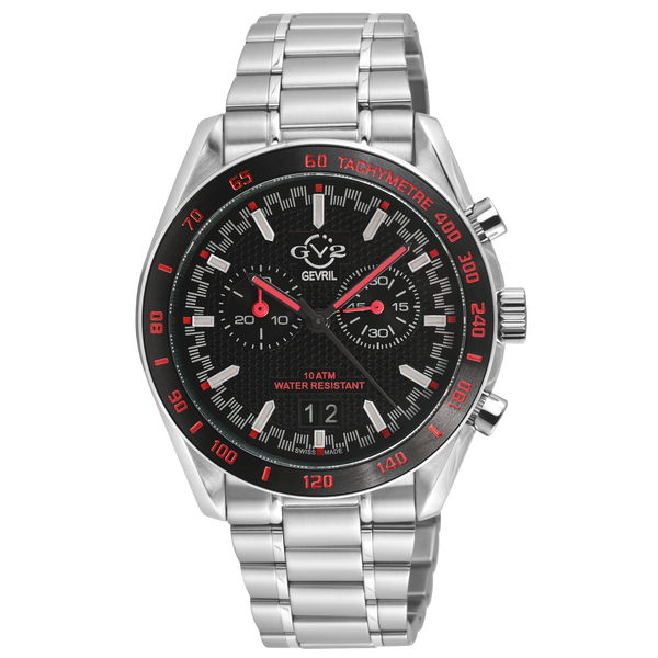 GV2 Freccia - Chronograph