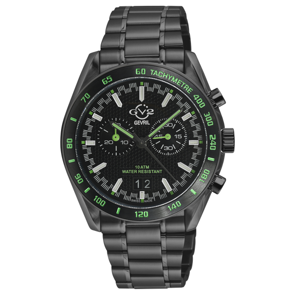 GV2 Freccia - Chronograph