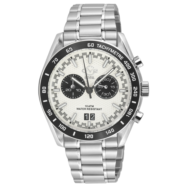 GV2 Freccia - Chronograph