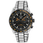 Gevril-Luxury-Swiss-Watches-GV2 Freccia - Chronograph-