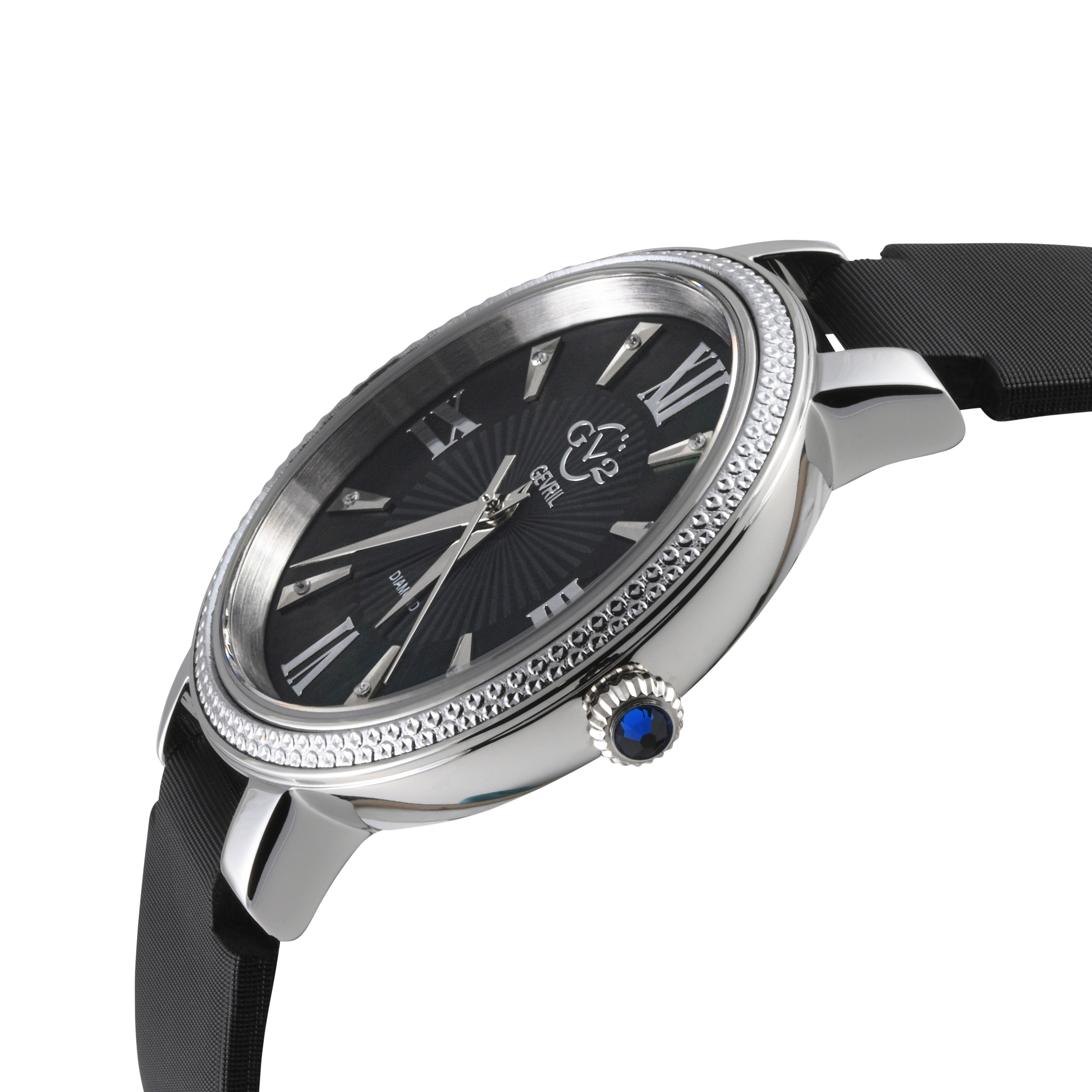 グラン・ウォーデン GV2 Genoa Diamond - Gevril