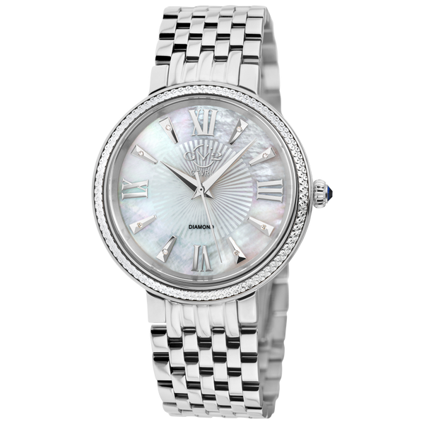 GV2 Genoa Diamond