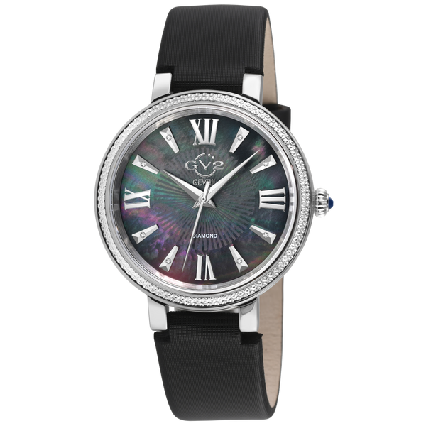 GV2 Genoa Diamond