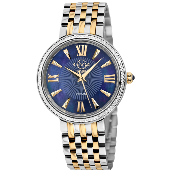 GV2 Genoa Diamond