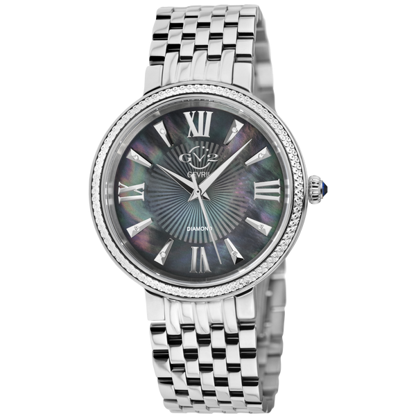 GV2 Genoa Diamond