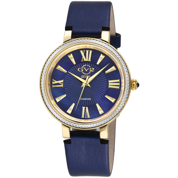 GV2 Genoa Diamond