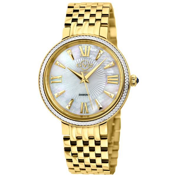 GV2 Genoa Diamond