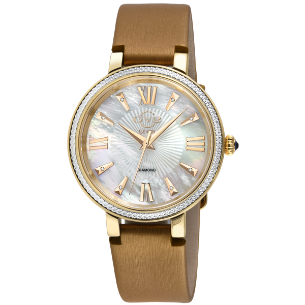 GV2 Genoa Diamond