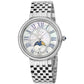 Gevril-Luxury-Swiss-Watches-GV2 Genoa Diamond - Moon Phase-