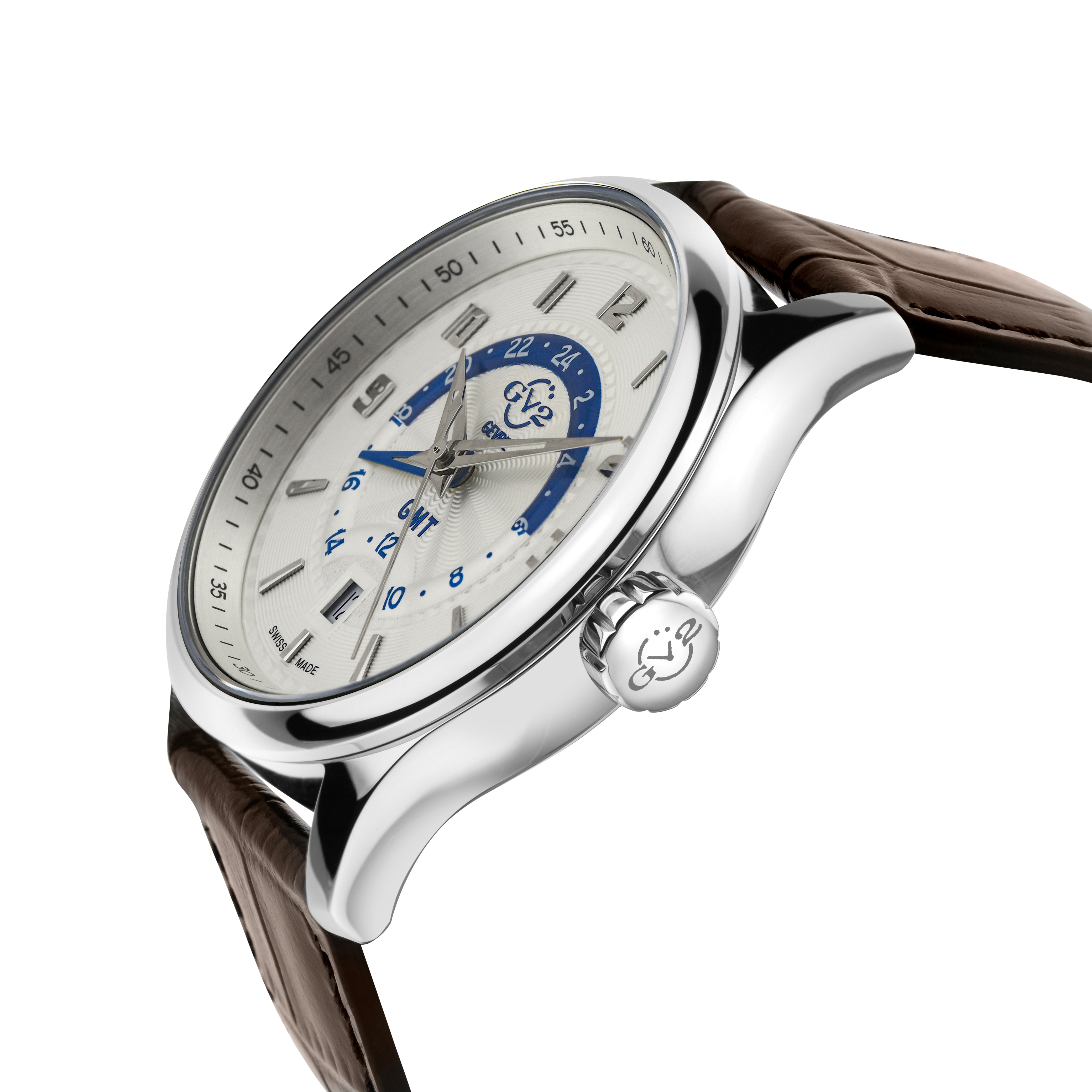 GV2 Giromondo - GMT - Gevril