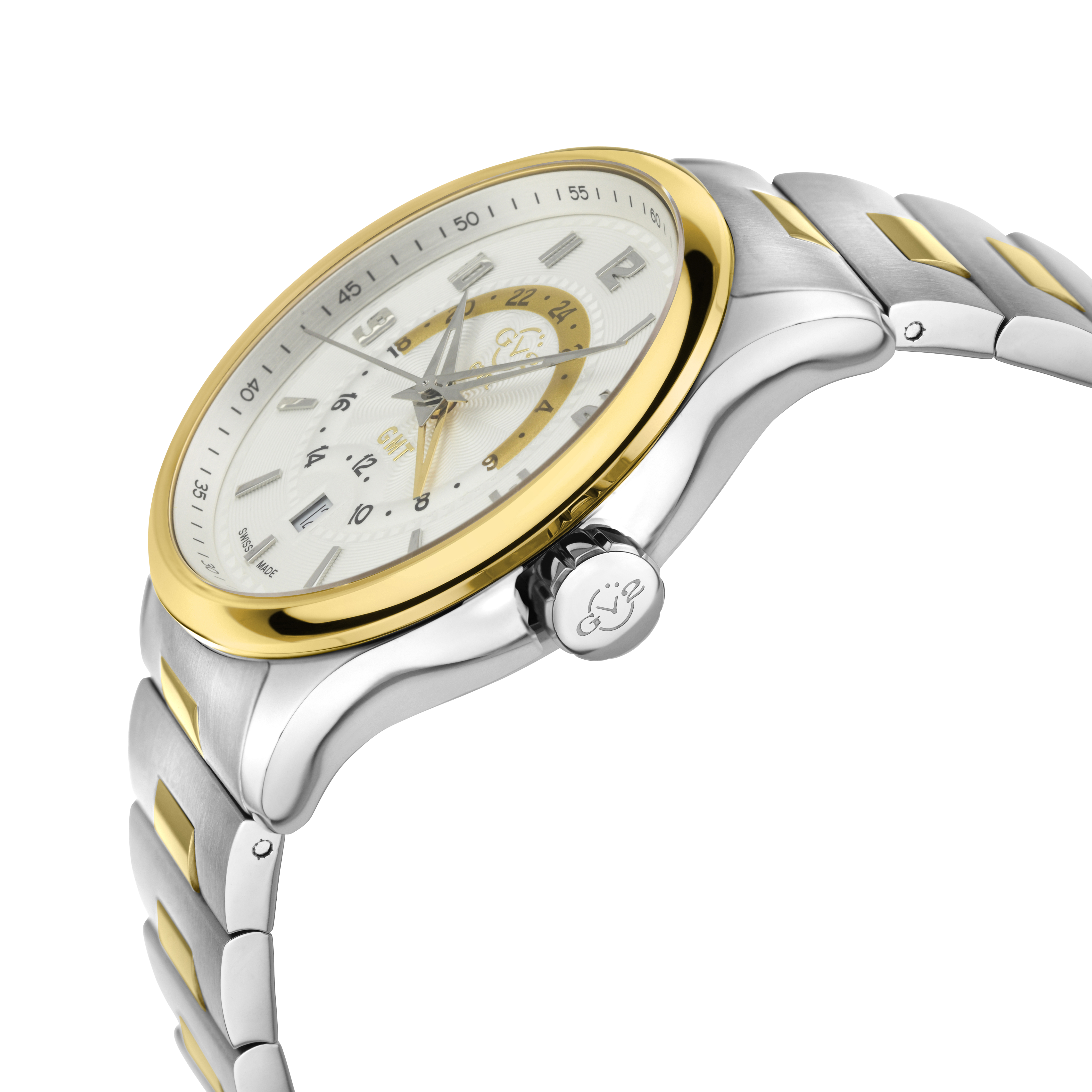 GV2 Giromondo - GMT - Gevril