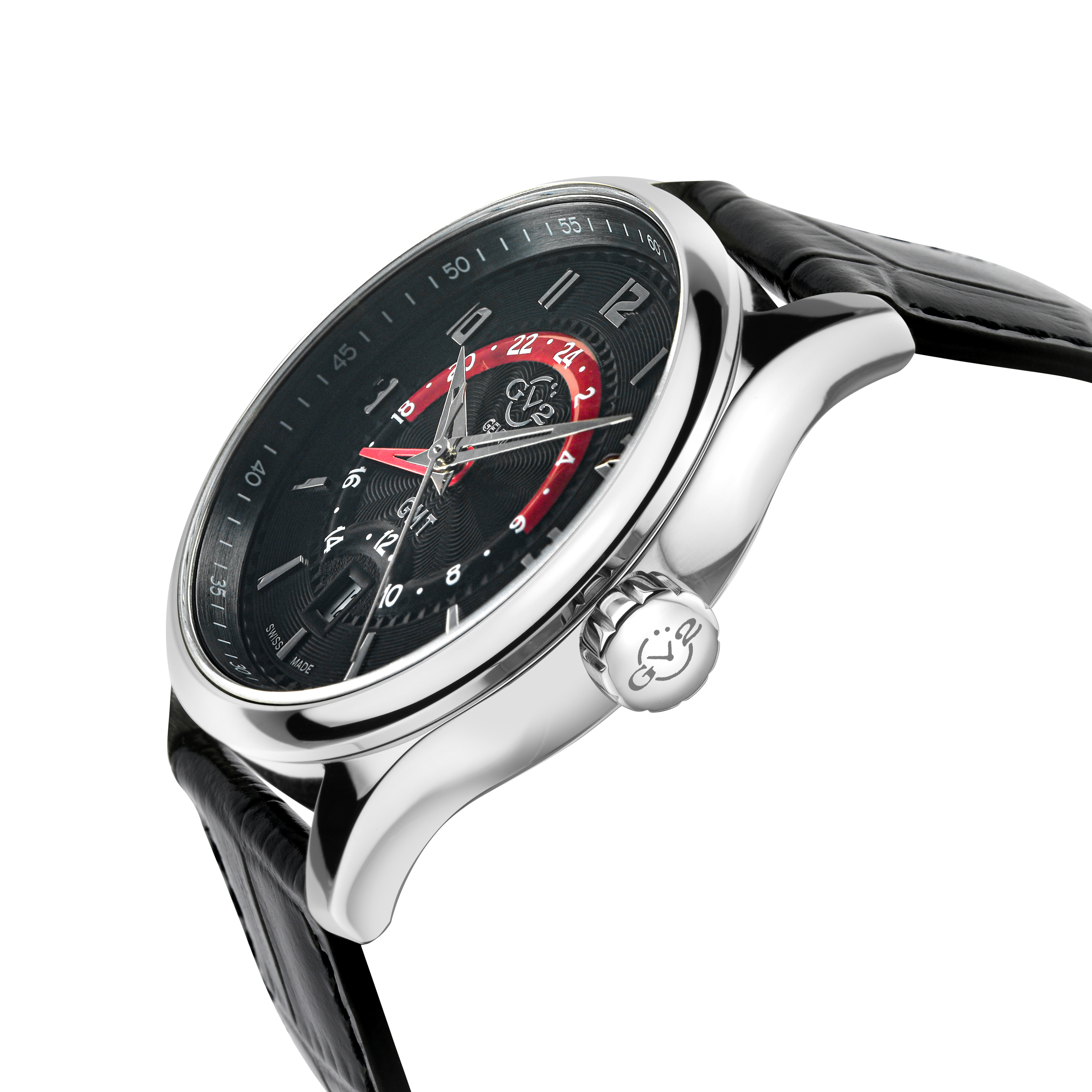 GV2 Giromondo - GMT - Gevril