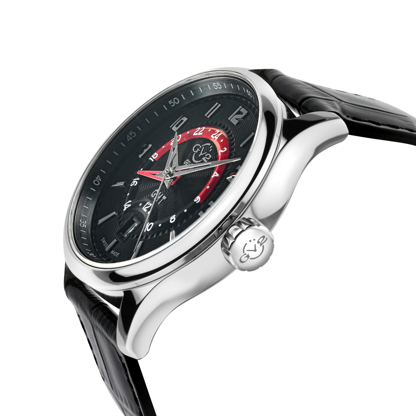 GV2 Giromondo - GMT – Gevril