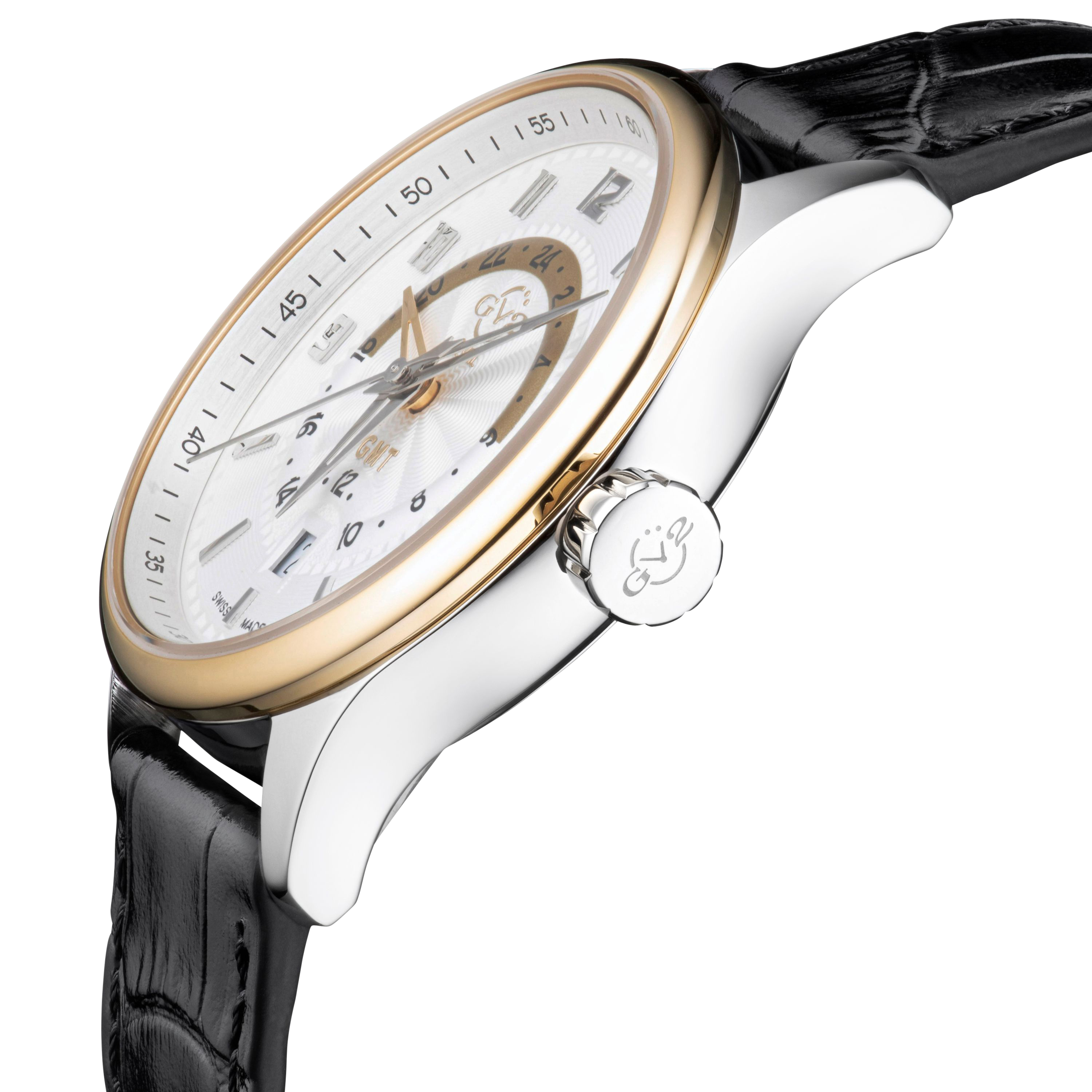 GV2 Giromondo - GMT - Gevril