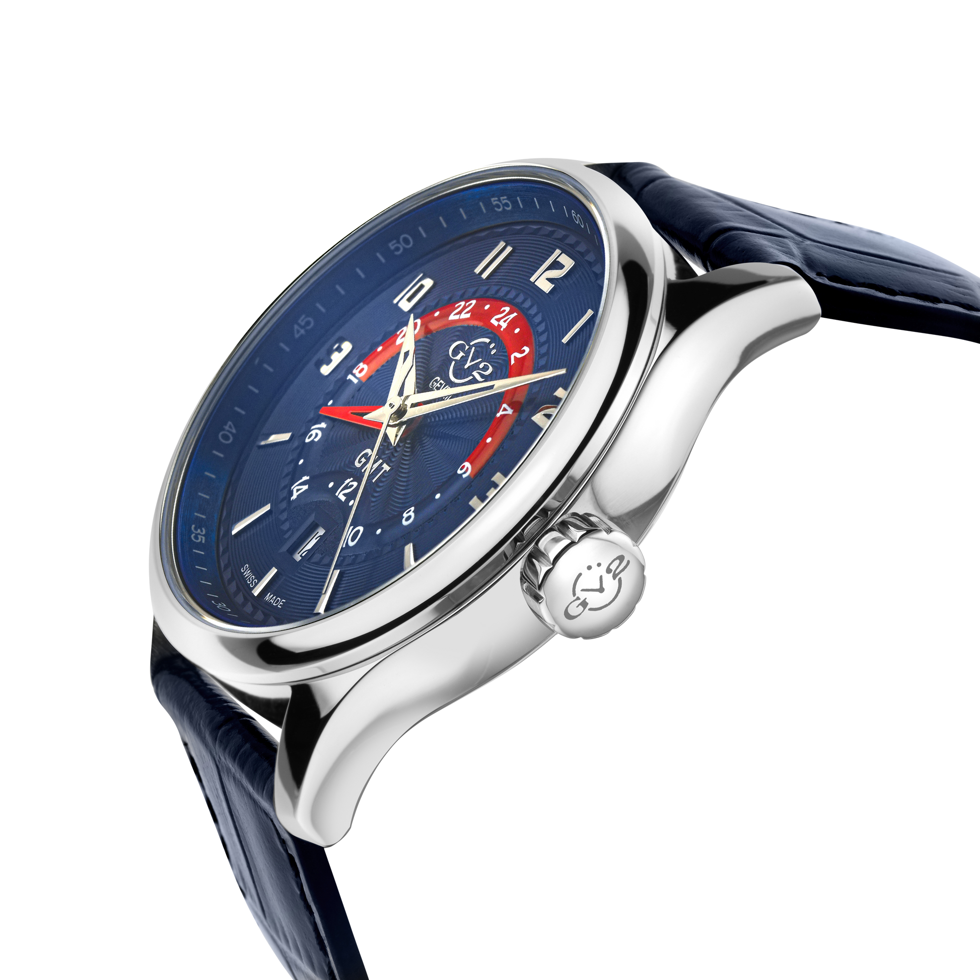 GV2 Giromondo - GMT – Gevril