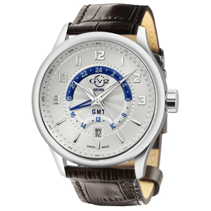 GV2 Giromondo - GMT – Gevril