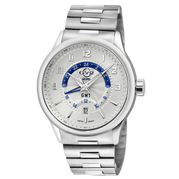 GV2 Giromondo - GMT