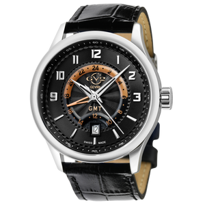 GV2 Giromondo - GMT – Gevril