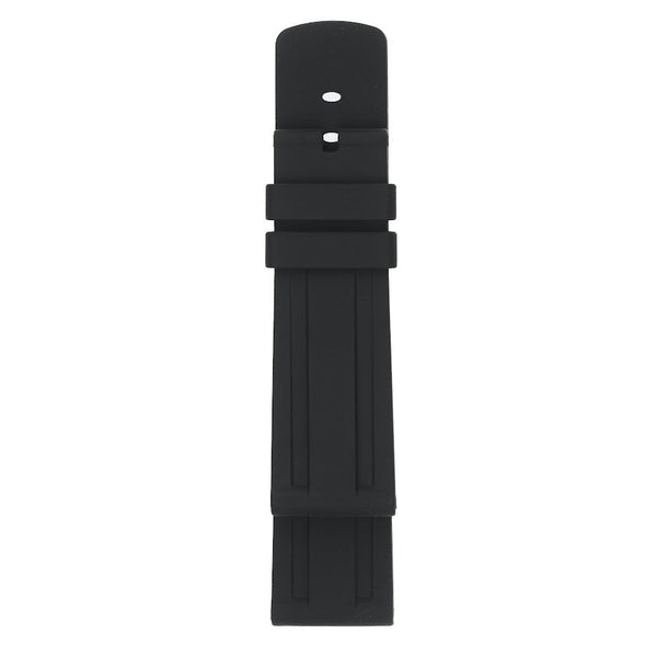 GV2 Grande 24mm Rubber Strap