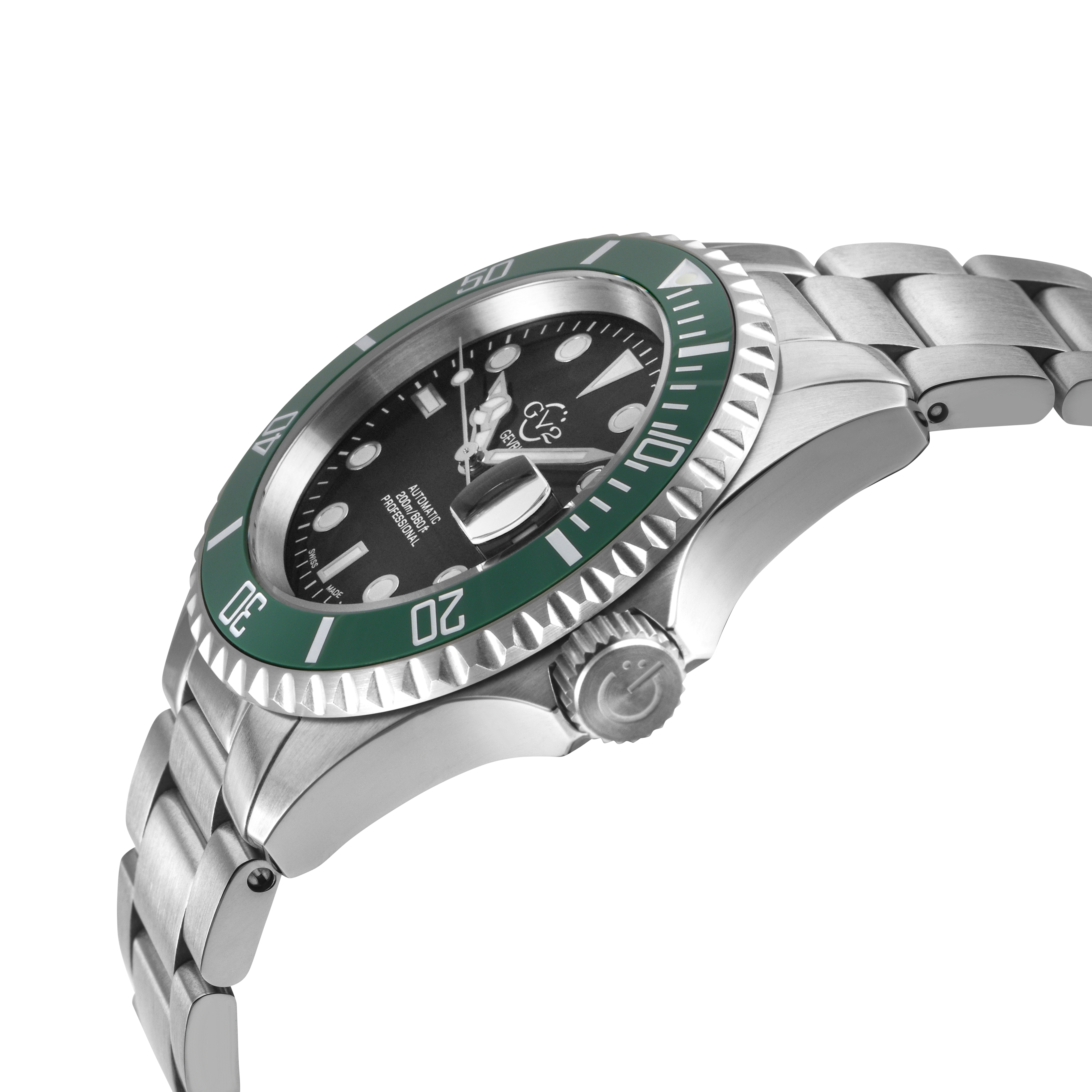 GV2 Liguria - Diver - Gevril GV2 Liguria - Diver - Gevril