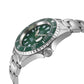 Gevril-Luxury-Swiss-Watches-GV2 Liguria - Diver-