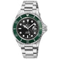 Gevril-Luxury-Swiss-Watches-GV2 Liguria - Diver-