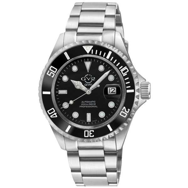 GV2 Liguria - Diver