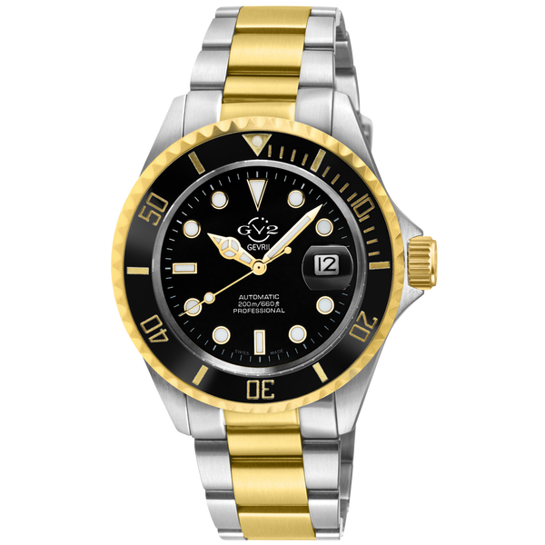 GV2 Liguria - Diver