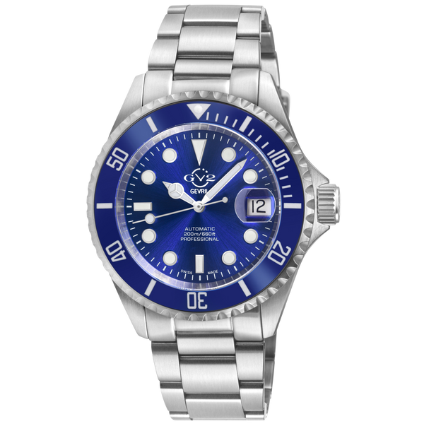 GV2 Liguria - Diver