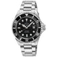 Gevril-Luxury-Swiss-Watches-GV2 Liguria - Diver-
