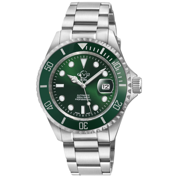 GV2 Liguria - Diver