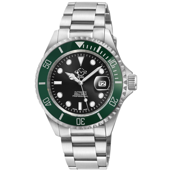 GV2 Liguria - Diver