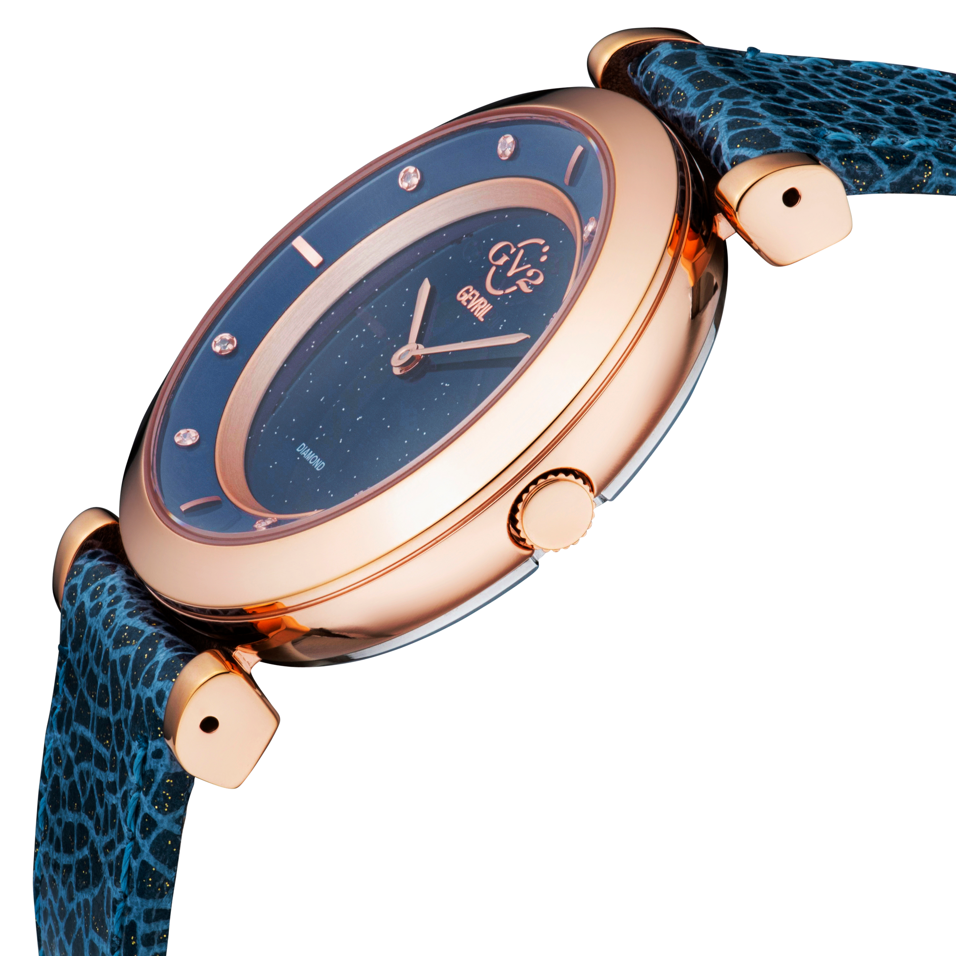 GV2 Lombardy – Gevril