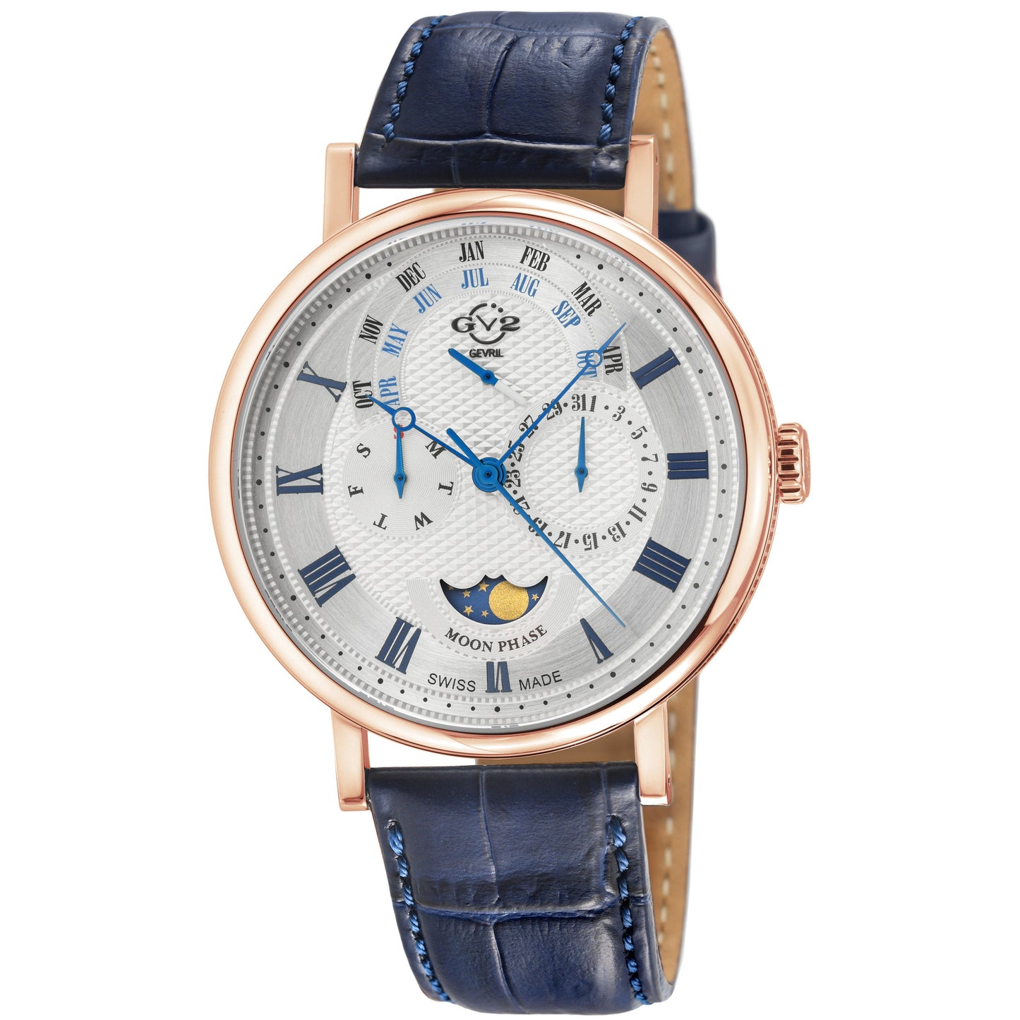 Gevril-Luxury-Swiss-Watches-GV2 Maestro-