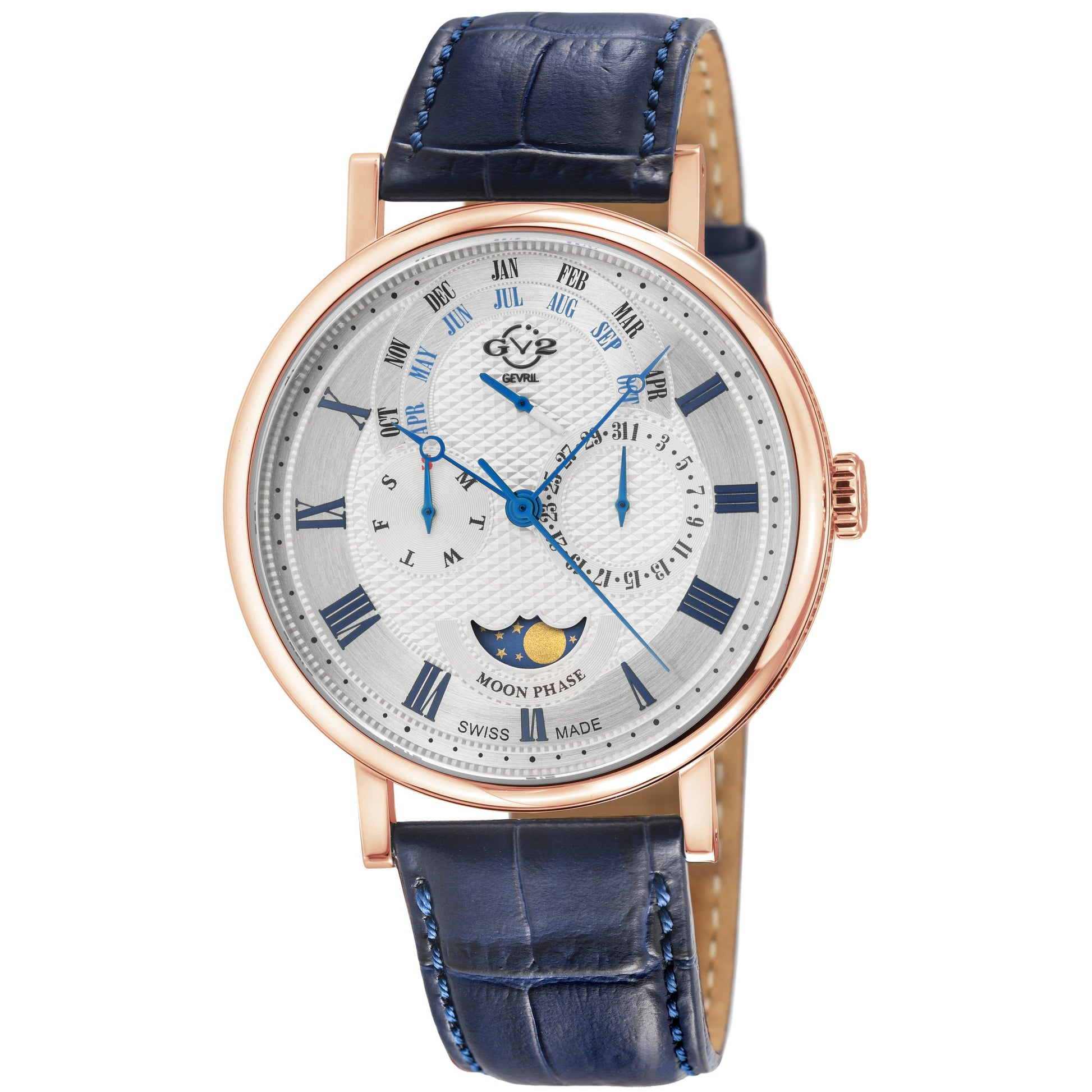 Gevril-Luxury-Swiss-Watches-GV2 Maestro-