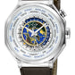 Gevril-Luxury-Swiss-Watches-GV2 Marchese - 3 Time Zones-