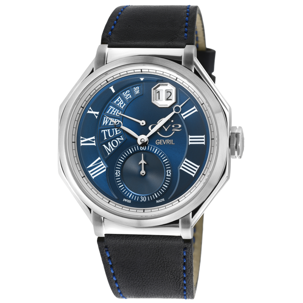 GV2 Marchese - Day/Big Date