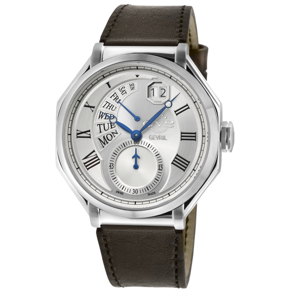 GV2 Marchese - Day/Big Date