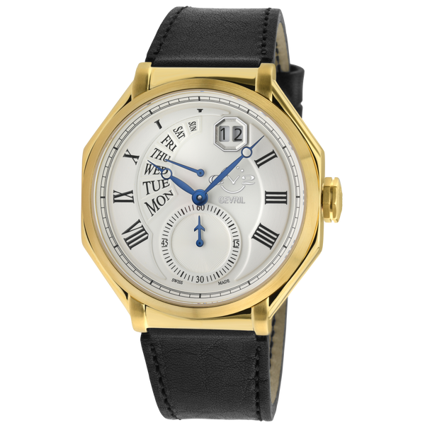 GV2 Marchese - Day/Big Date