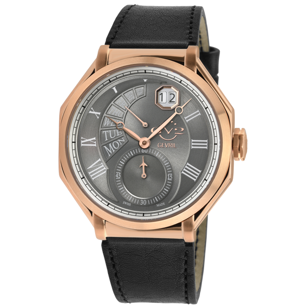 GV2 Marchese - Day/Big Date