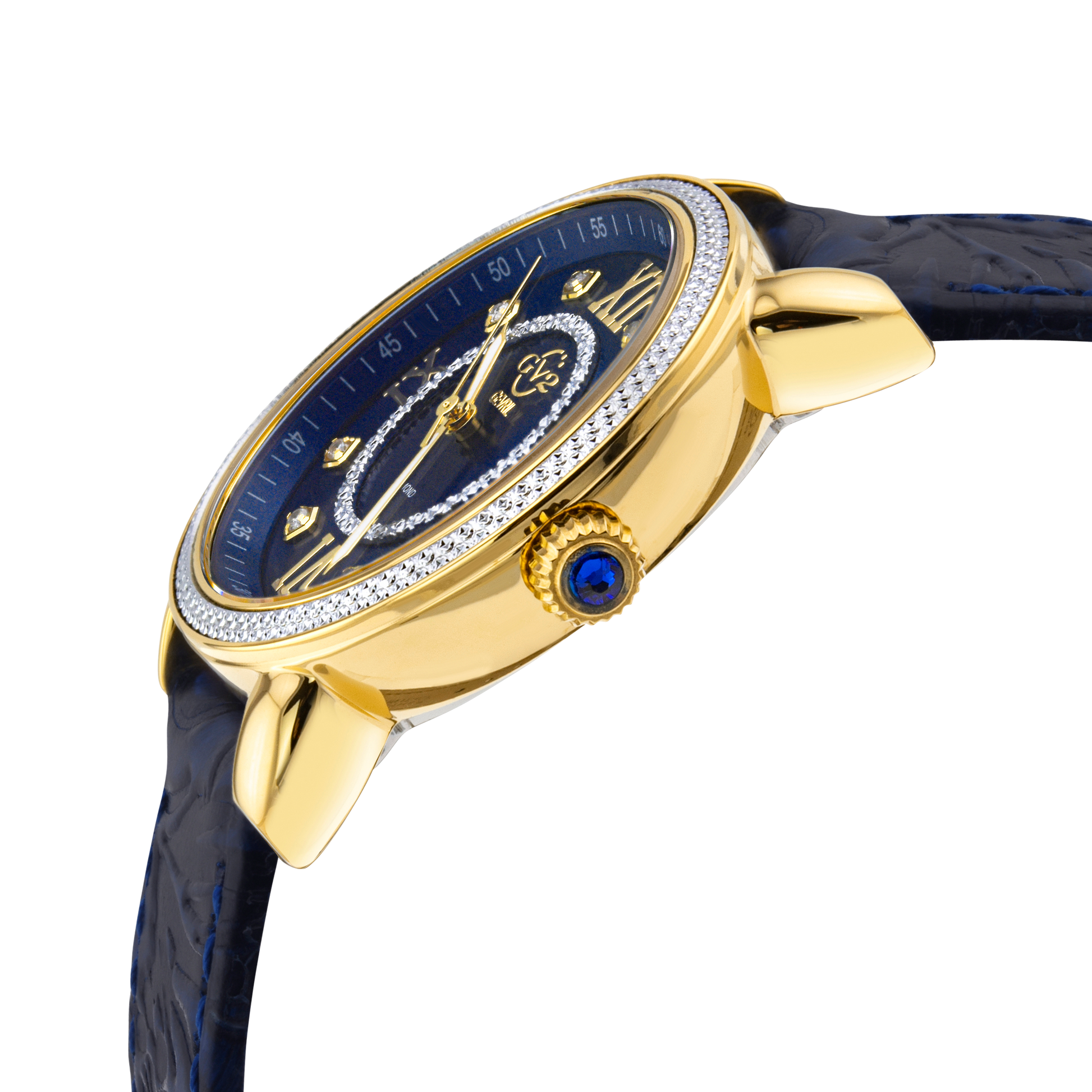 GV2 Marsala Diamond – Gevril